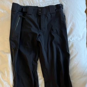 Arc’teryx ski/snow/snowboard pants